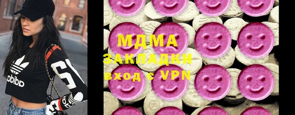 молекула духа Михайлов